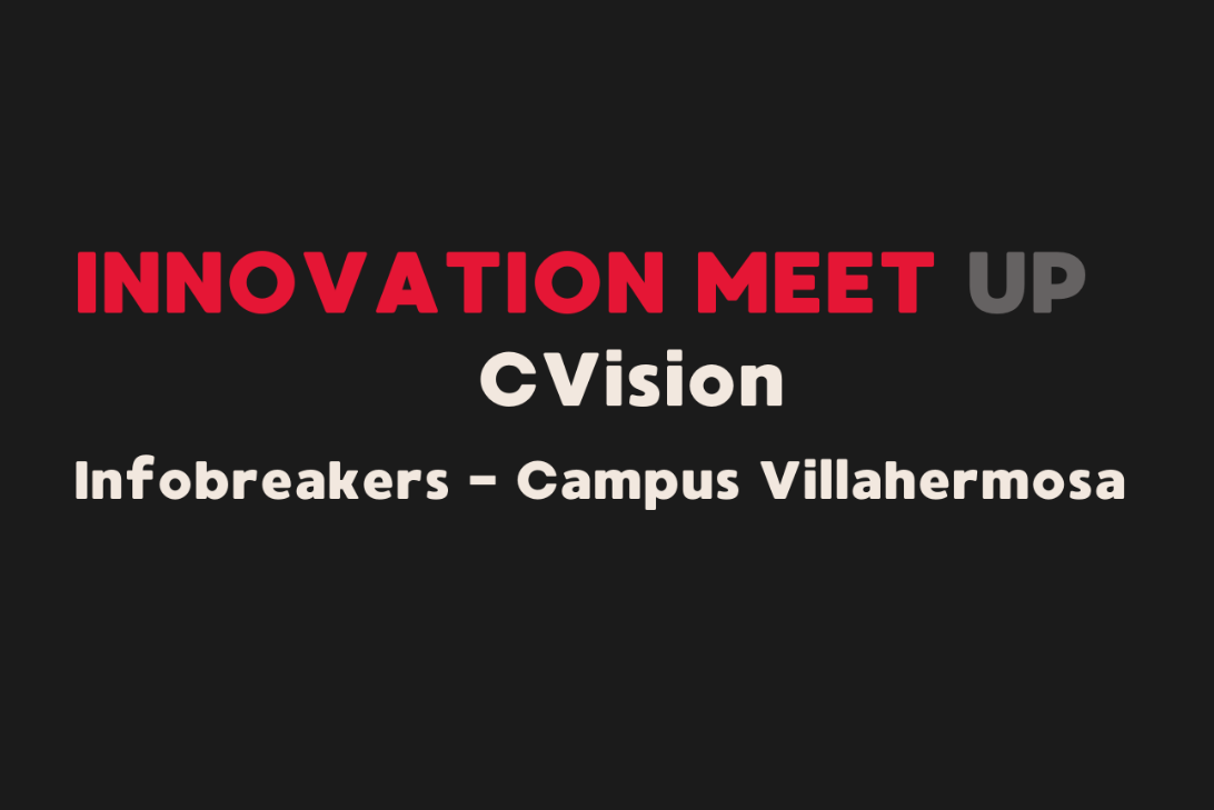 CVision