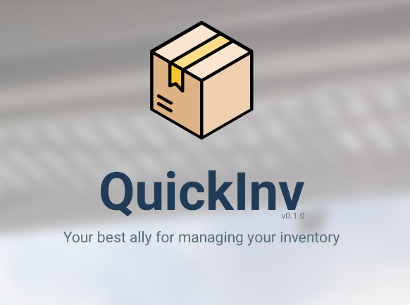 QuickInv