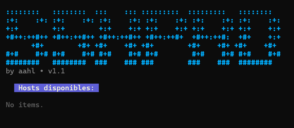 SSHPro