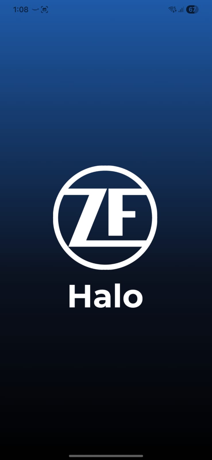 ZF Halo