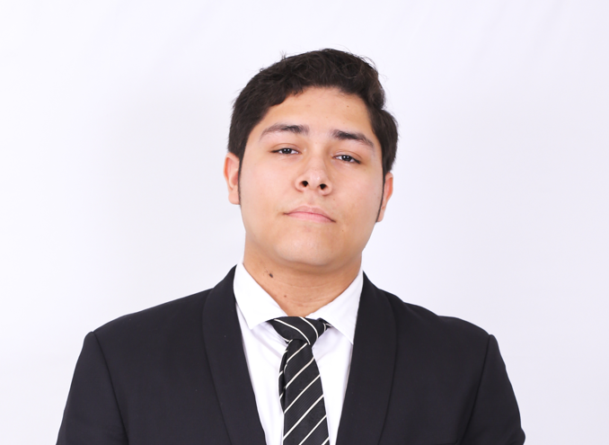 Professional photo of Angel